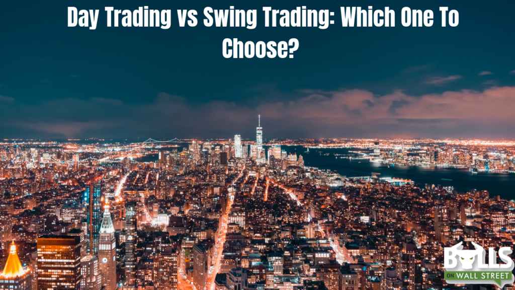 swing trading vs day trading