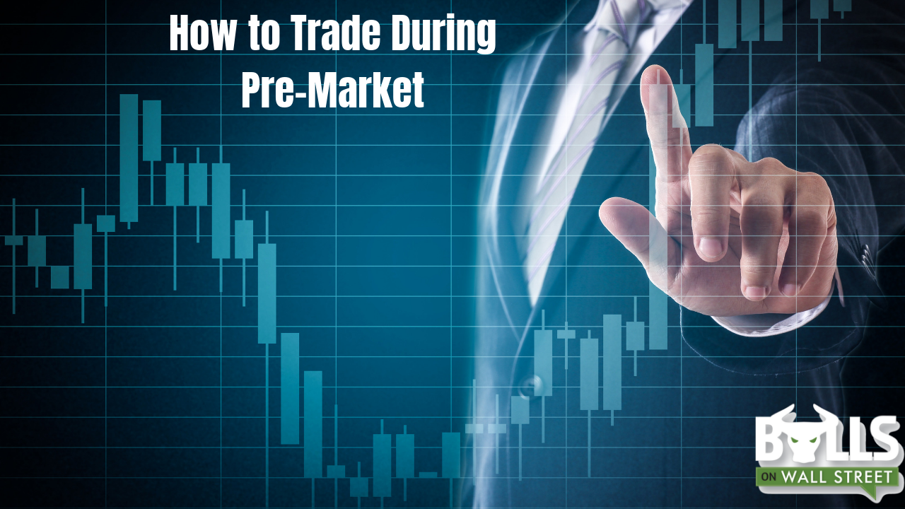 pre-market trading