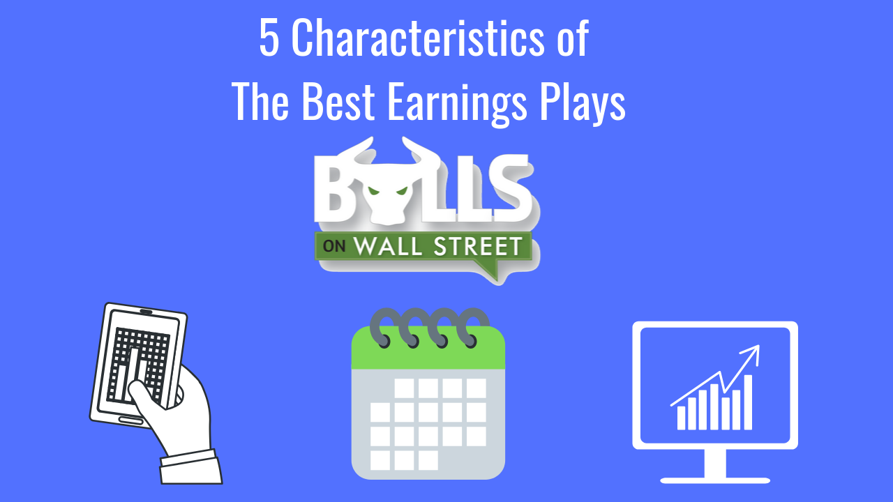 best earnings