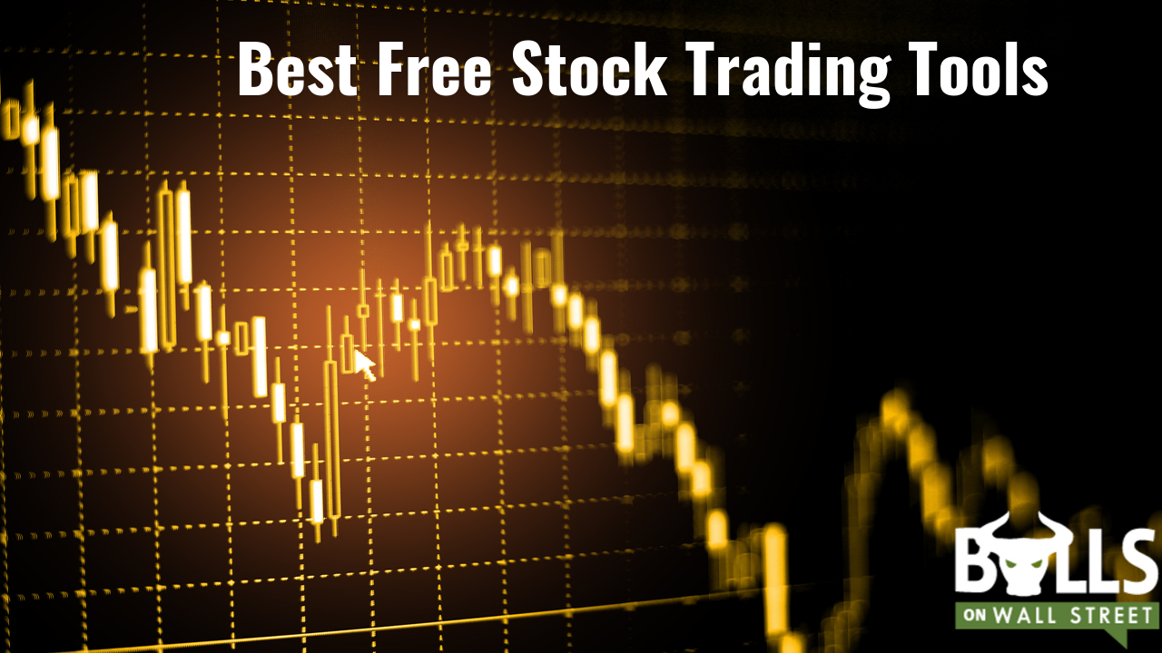 stock trading tools