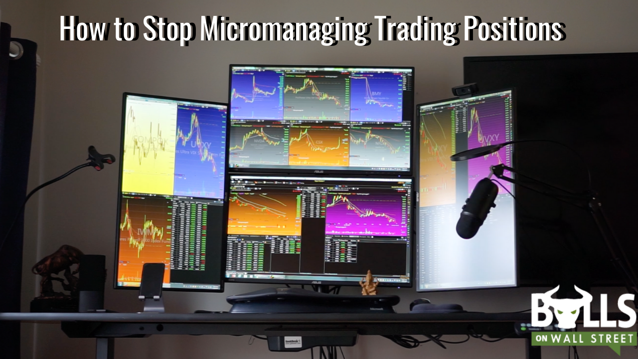 Day trading tips
