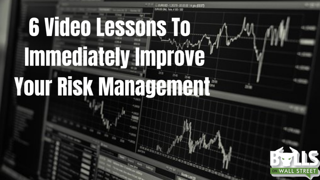 risk management in trading
