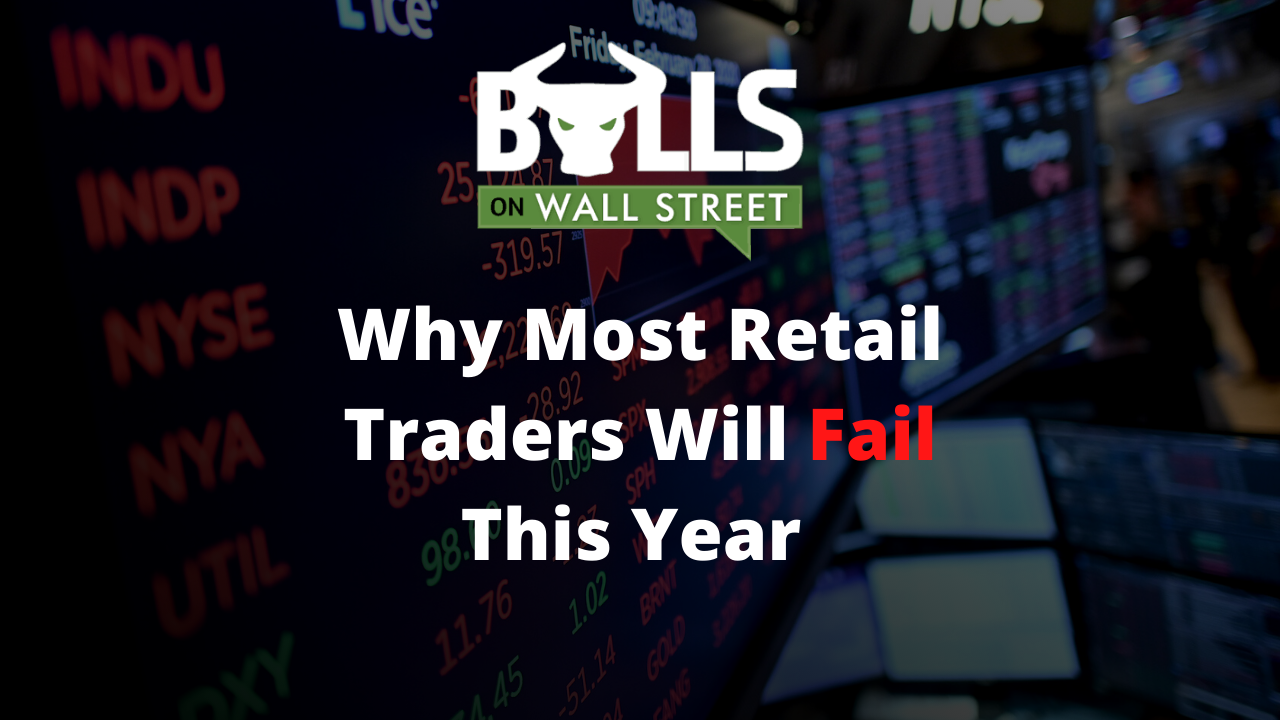 retail traders