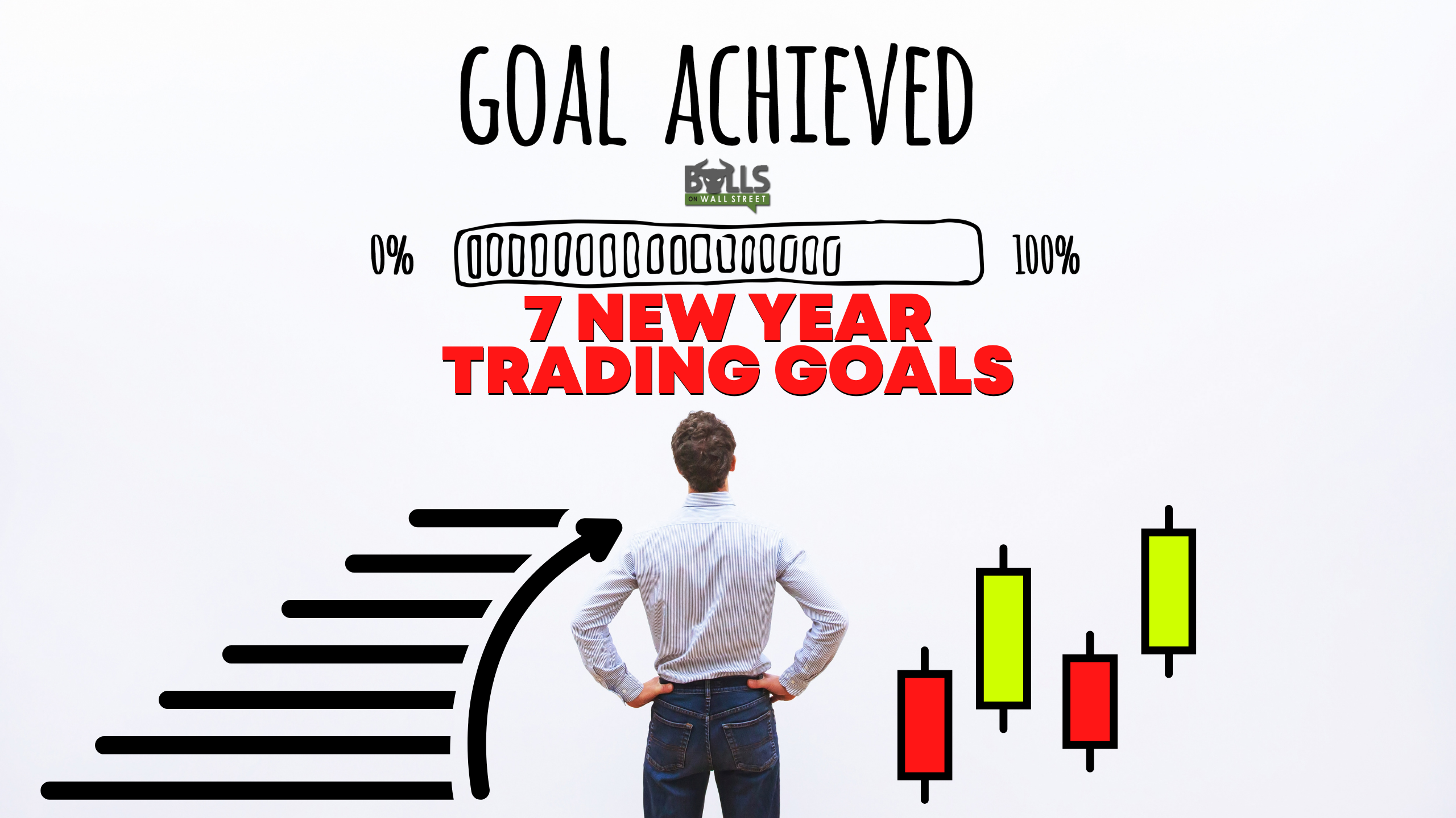 trading goals