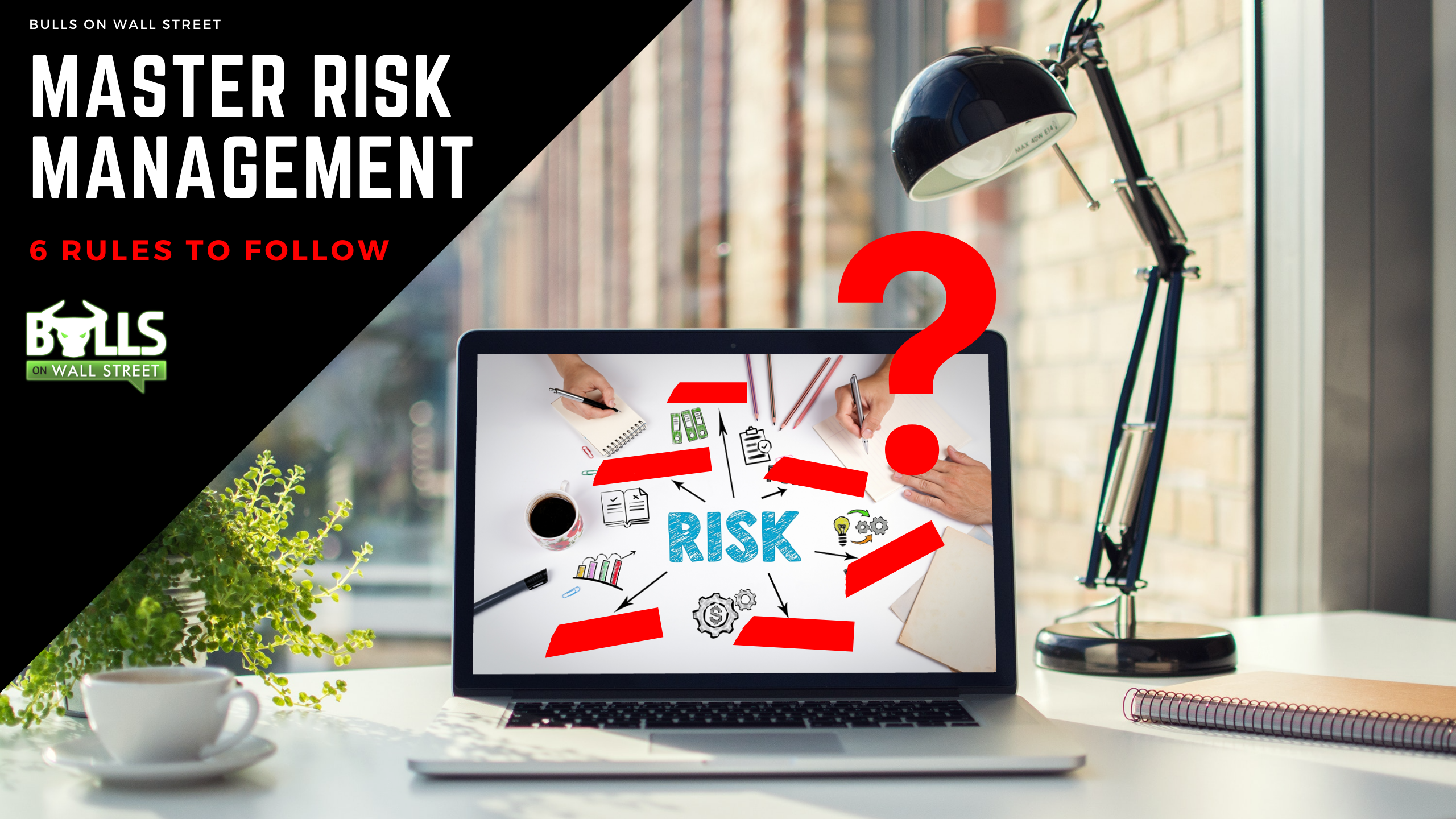 risk management for day traders