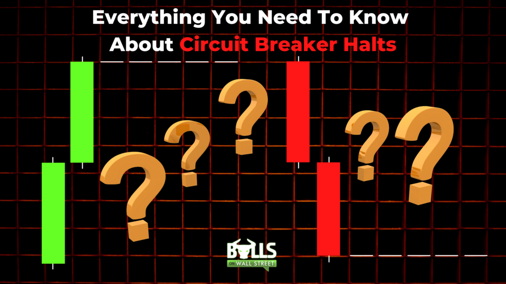 circuit breaker halts