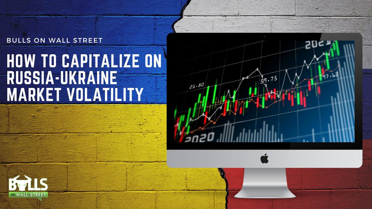 ukraine market volatility
