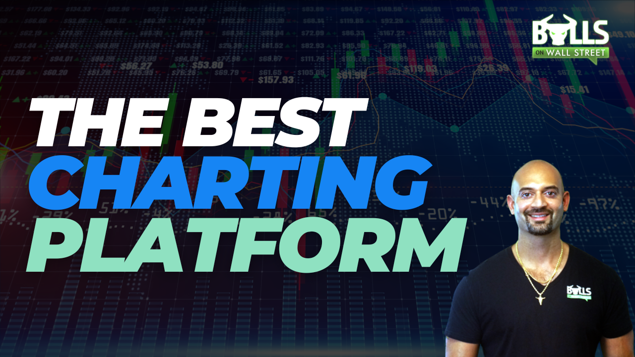 best charting platform