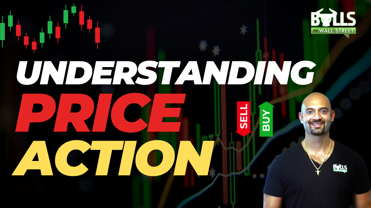 price action trading